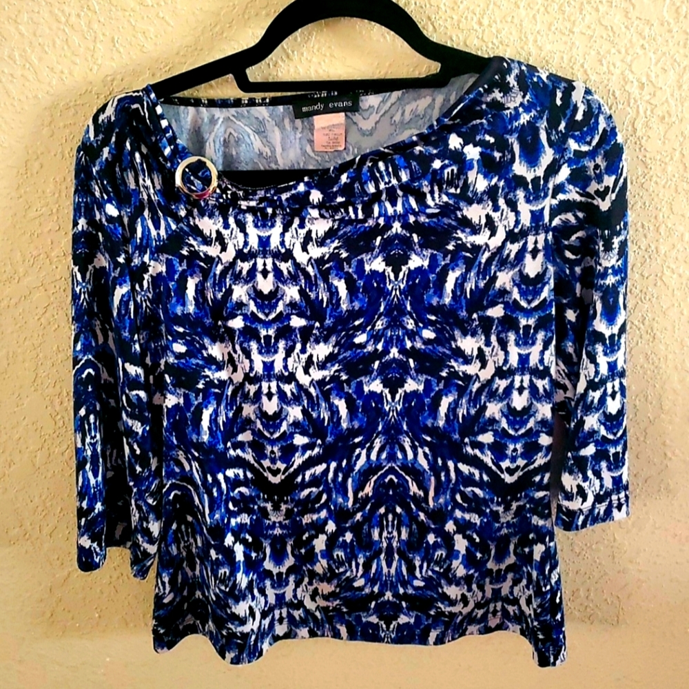 NWOT Small Blouse